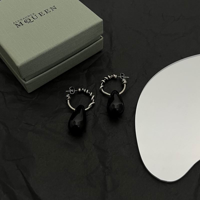 McQueen earring 06lyx20